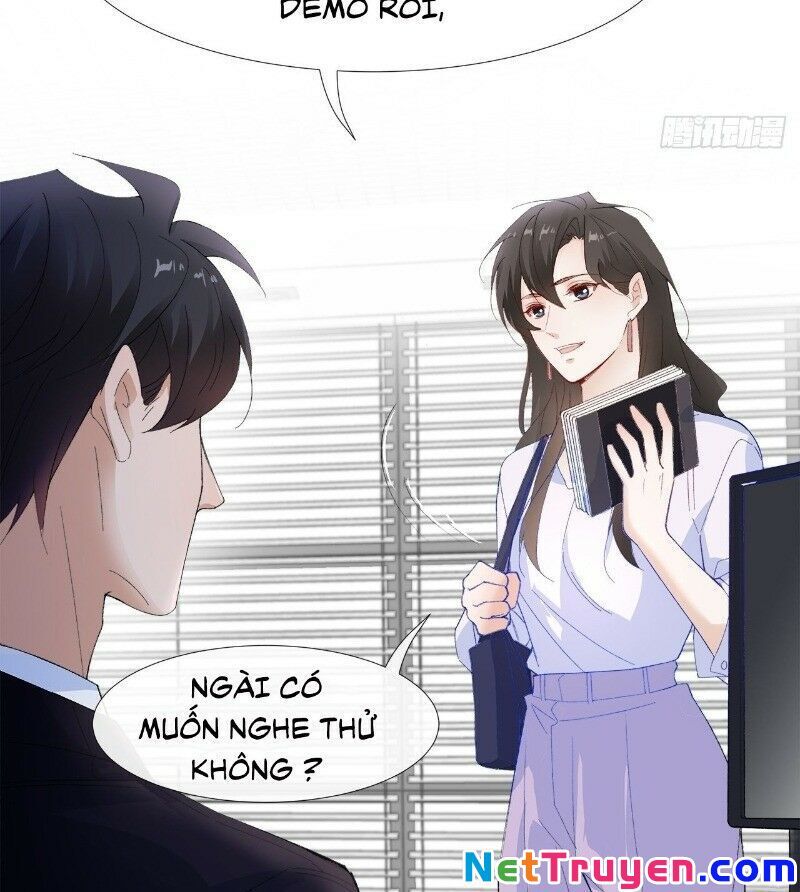 Ảnh Đế Yêu Hồ Chapter 22 - Trang 2