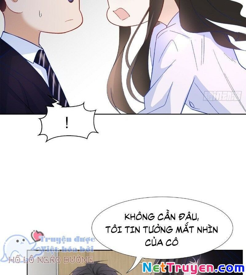 Ảnh Đế Yêu Hồ Chapter 22 - Trang 2