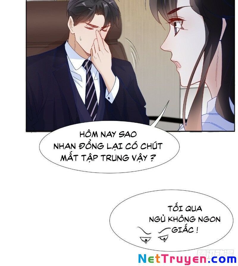 Ảnh Đế Yêu Hồ Chapter 22 - Trang 2