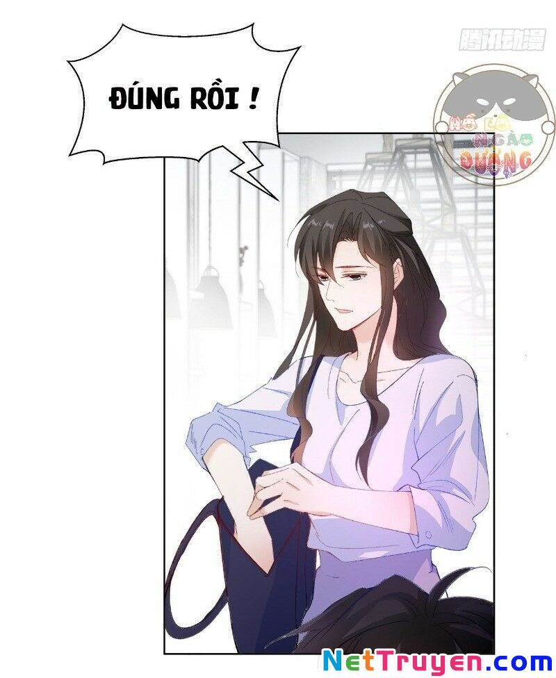 Ảnh Đế Yêu Hồ Chapter 22 - Trang 2