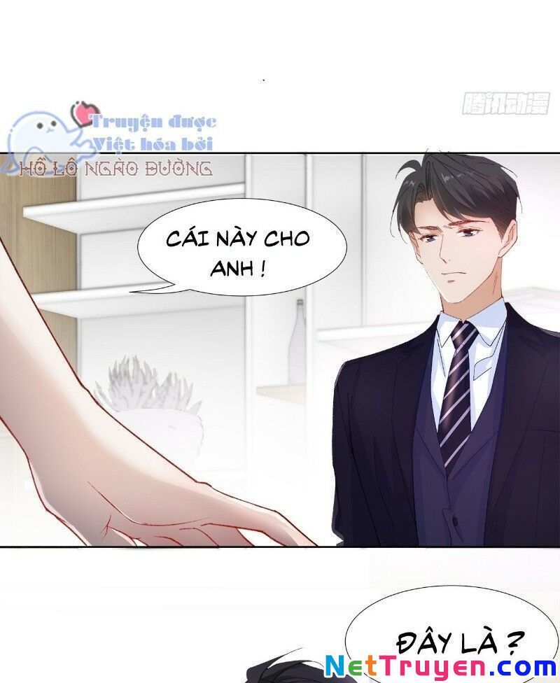 Ảnh Đế Yêu Hồ Chapter 22 - Trang 2