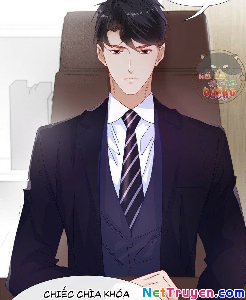 Ảnh Đế Yêu Hồ Chapter 22 - Trang 2