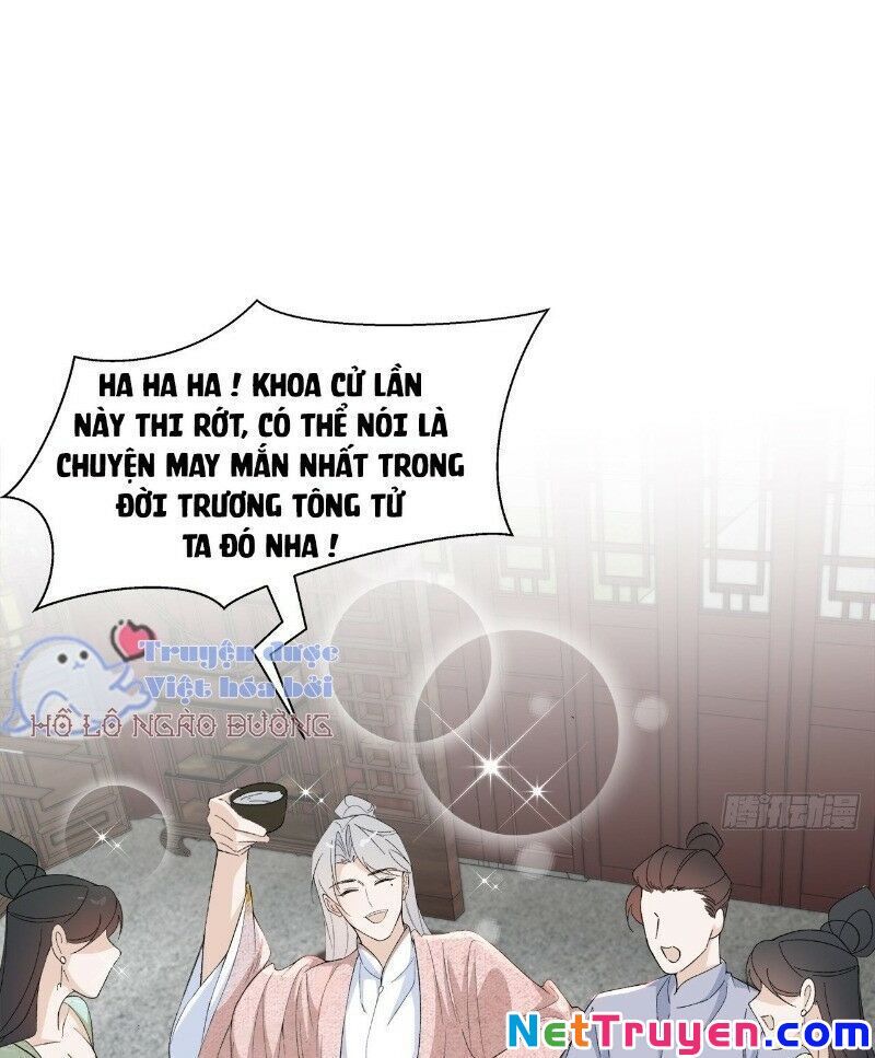 Ảnh Đế Yêu Hồ Chapter 22 - Trang 2