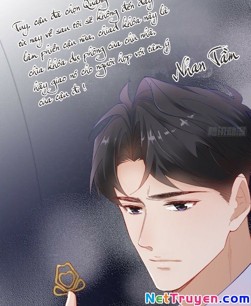 Ảnh Đế Yêu Hồ Chapter 22 - Trang 2