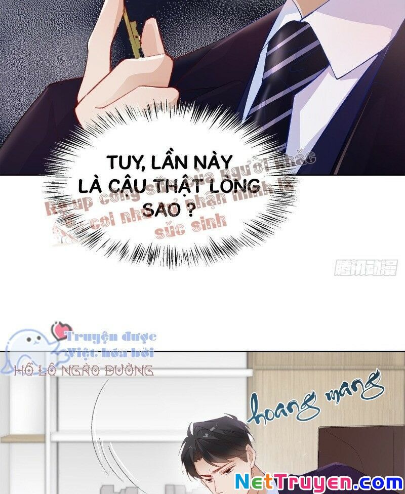 Ảnh Đế Yêu Hồ Chapter 22 - Trang 2