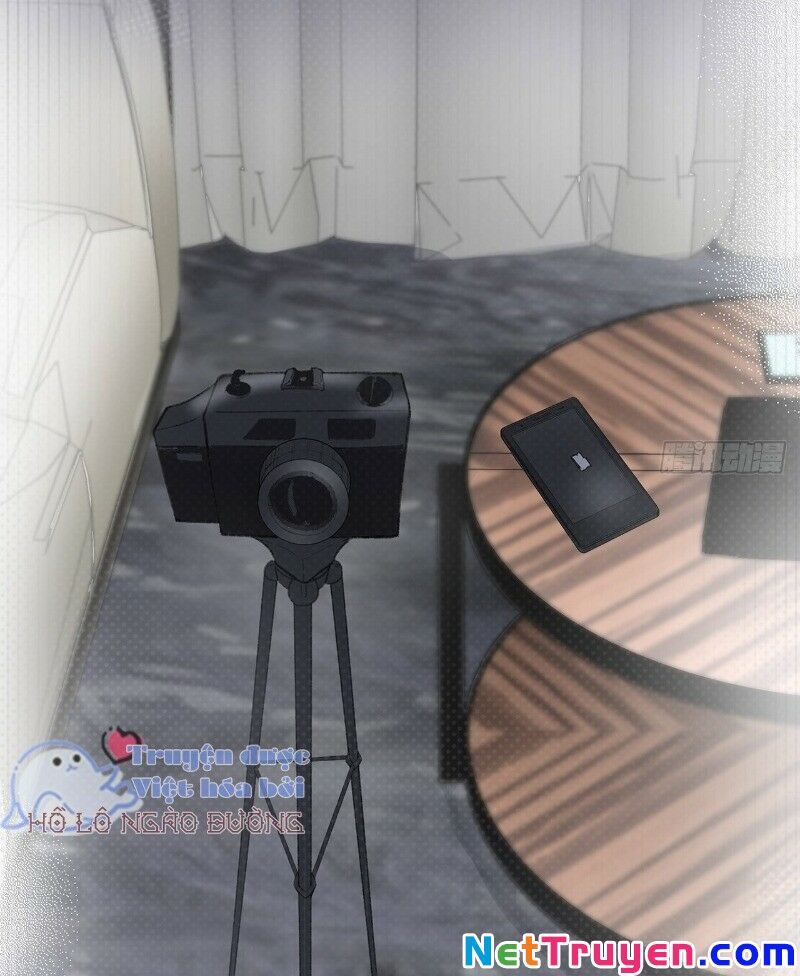 Ảnh Đế Yêu Hồ Chapter 22 - Trang 2