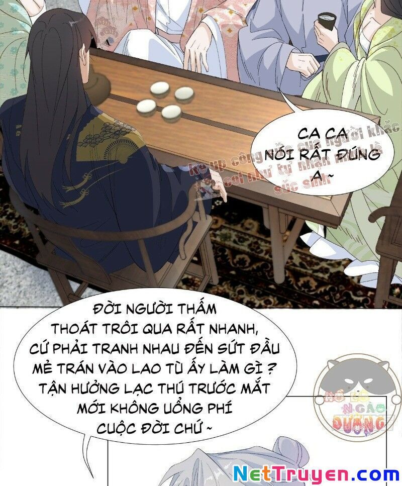 Ảnh Đế Yêu Hồ Chapter 22 - Trang 2