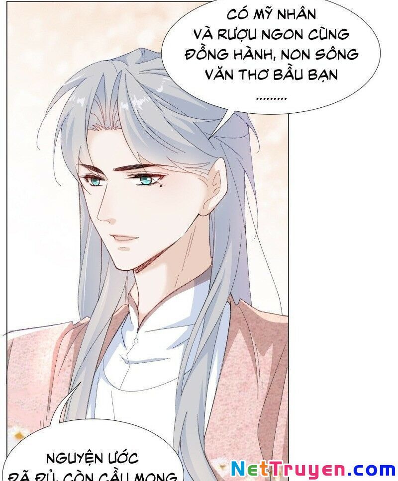 Ảnh Đế Yêu Hồ Chapter 22 - Trang 2