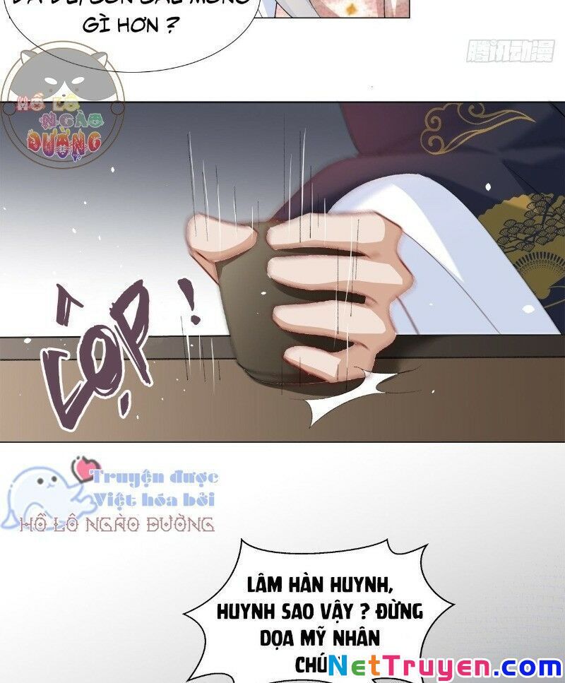 Ảnh Đế Yêu Hồ Chapter 22 - Trang 2