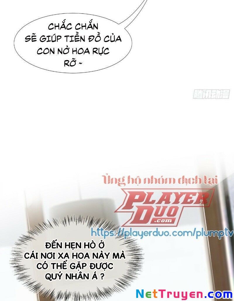 Ảnh Đế Yêu Hồ Chapter 23 - Trang 2