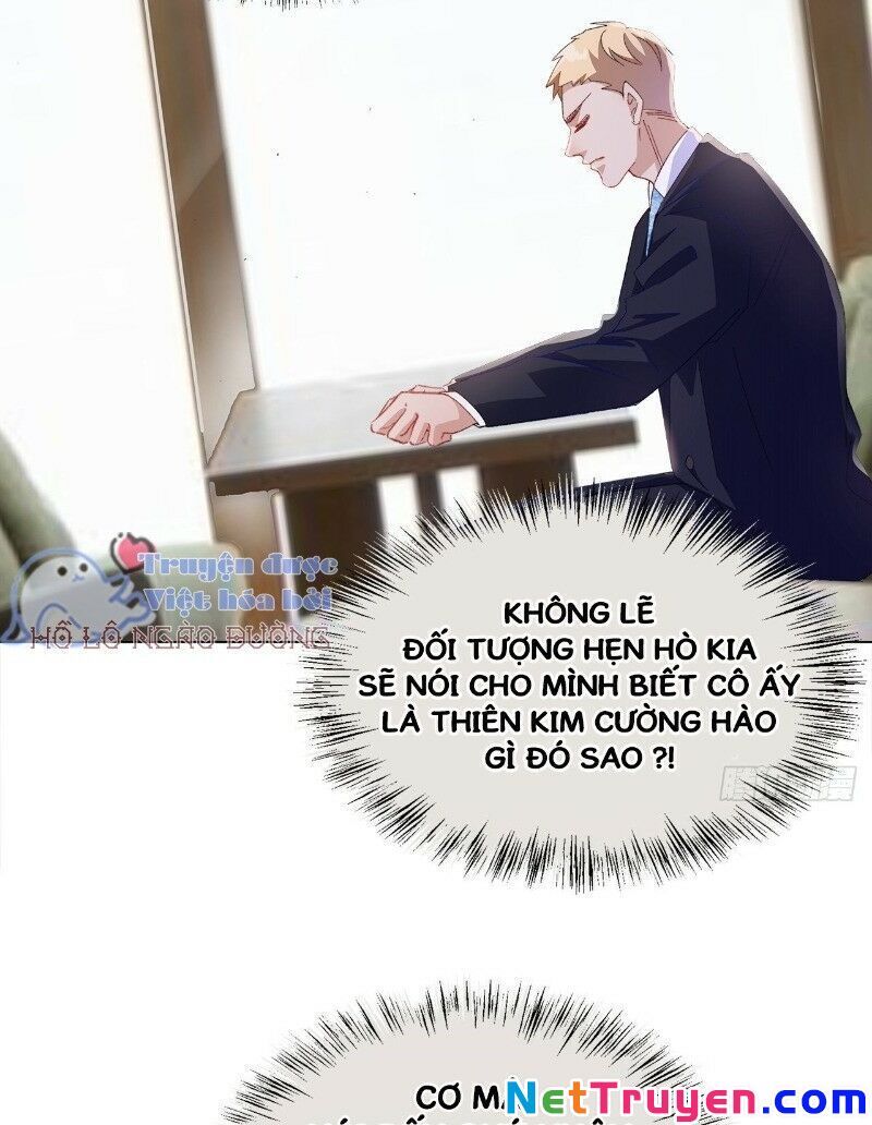 Ảnh Đế Yêu Hồ Chapter 23 - Trang 2
