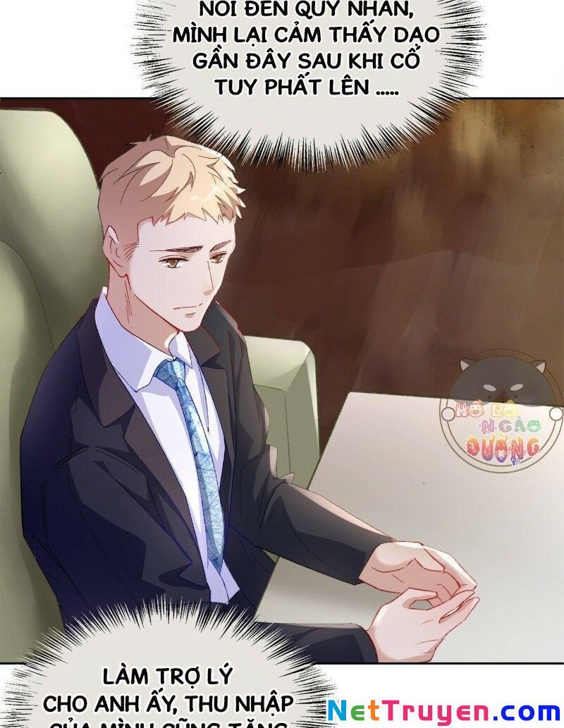 Ảnh Đế Yêu Hồ Chapter 23 - Trang 2