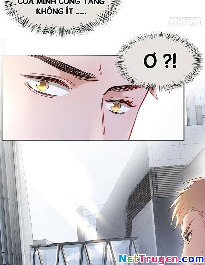 Ảnh Đế Yêu Hồ Chapter 23 - Trang 2