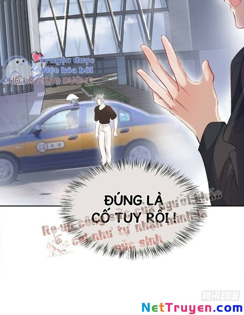 Ảnh Đế Yêu Hồ Chapter 23 - Trang 2