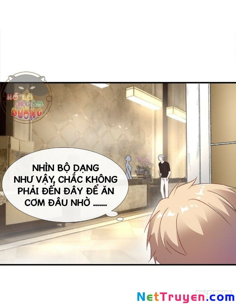 Ảnh Đế Yêu Hồ Chapter 23 - Trang 2
