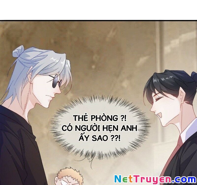 Ảnh Đế Yêu Hồ Chapter 23 - Trang 2