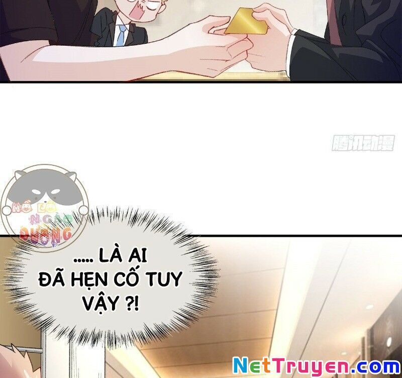 Ảnh Đế Yêu Hồ Chapter 23 - Trang 2