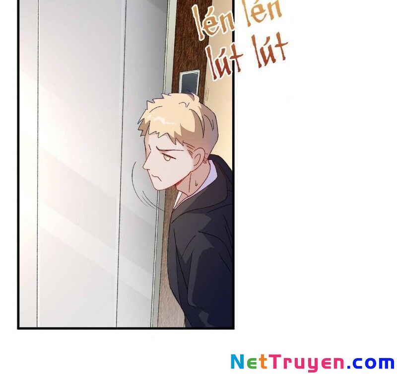 Ảnh Đế Yêu Hồ Chapter 23 - Trang 2