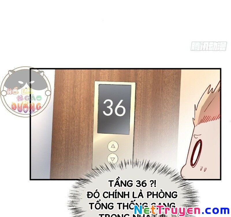 Ảnh Đế Yêu Hồ Chapter 23 - Trang 2