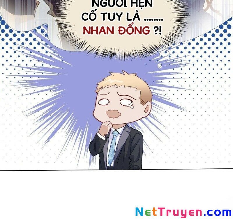 Ảnh Đế Yêu Hồ Chapter 23 - Trang 2