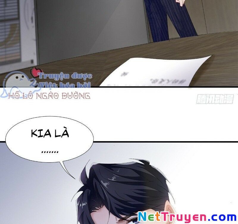 Ảnh Đế Yêu Hồ Chapter 23 - Trang 2