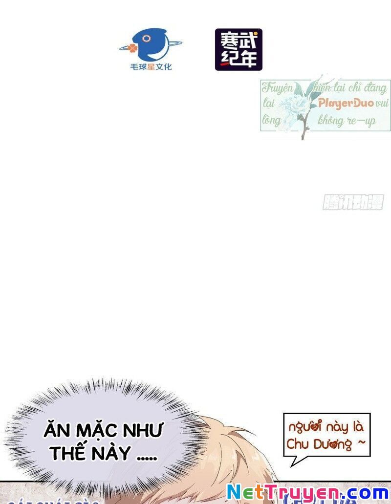 Ảnh Đế Yêu Hồ Chapter 23 - Trang 2