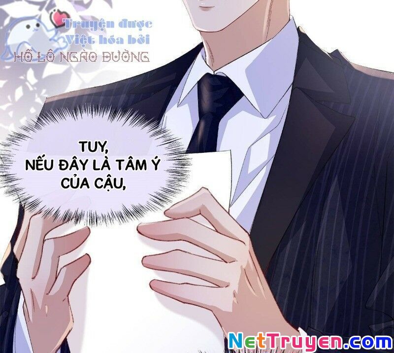 Ảnh Đế Yêu Hồ Chapter 23 - Trang 2