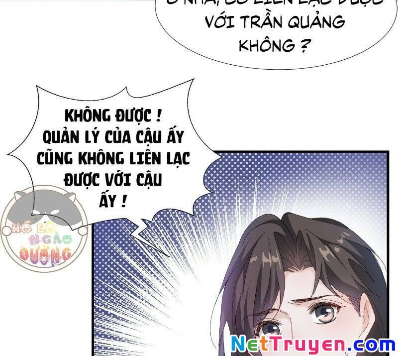 Ảnh Đế Yêu Hồ Chapter 23 - Trang 2