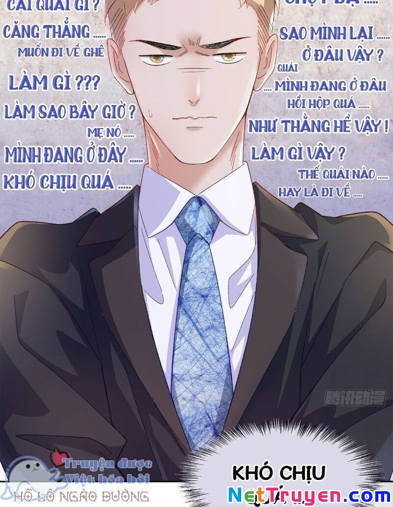 Ảnh Đế Yêu Hồ Chapter 23 - Trang 2