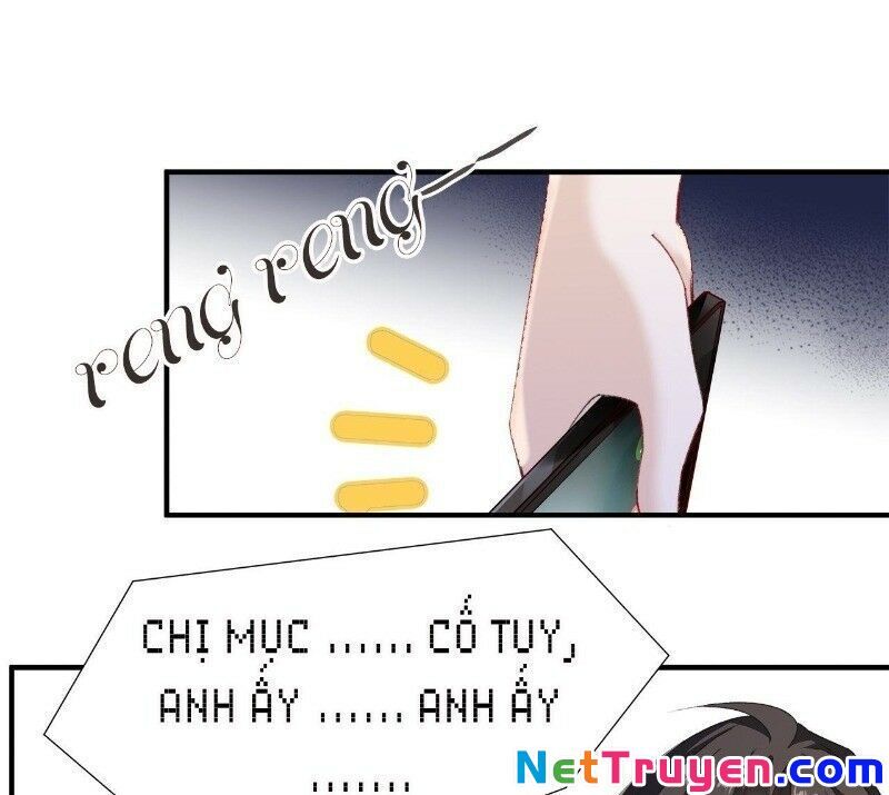 Ảnh Đế Yêu Hồ Chapter 23 - Trang 2