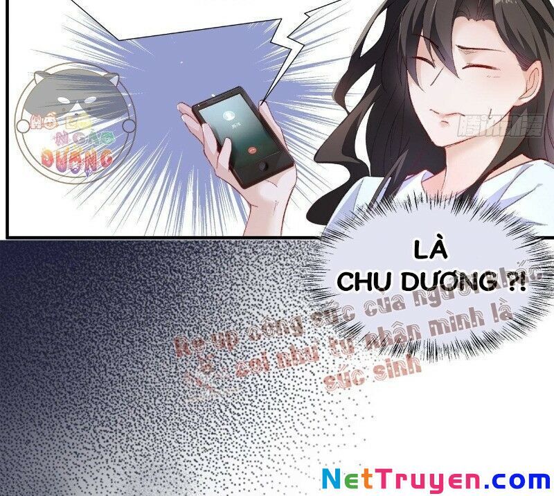 Ảnh Đế Yêu Hồ Chapter 23 - Trang 2