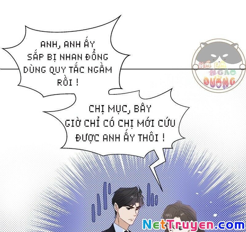 Ảnh Đế Yêu Hồ Chapter 23 - Trang 2