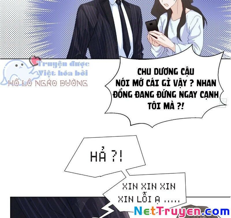 Ảnh Đế Yêu Hồ Chapter 23 - Trang 2