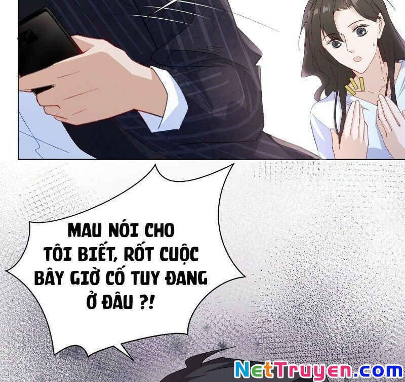 Ảnh Đế Yêu Hồ Chapter 23 - Trang 2