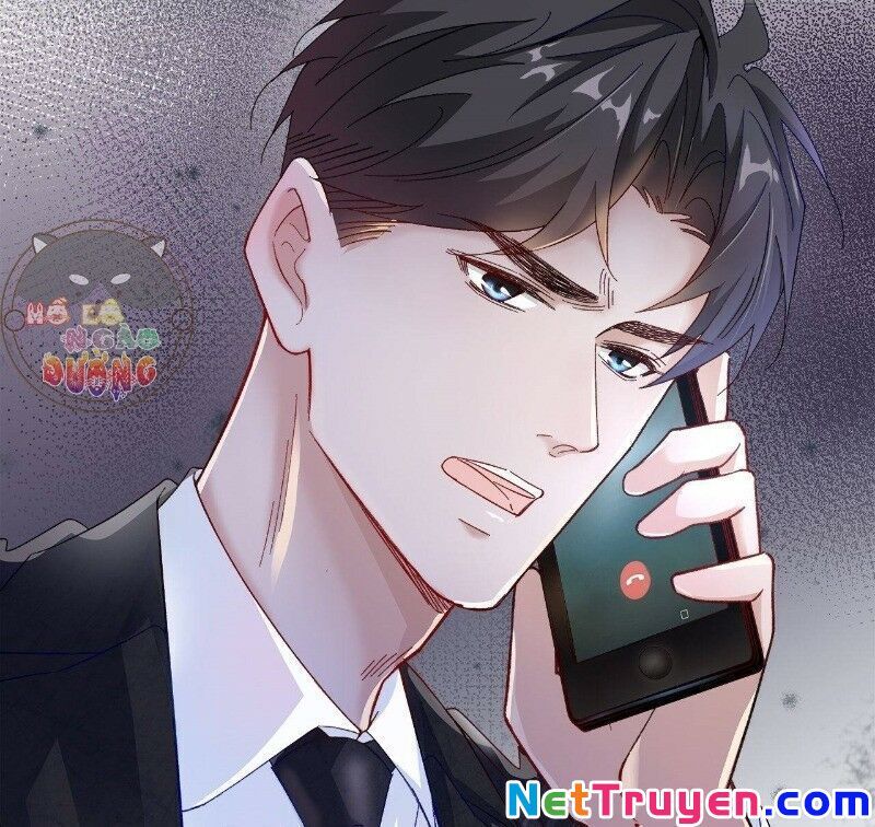 Ảnh Đế Yêu Hồ Chapter 23 - Trang 2