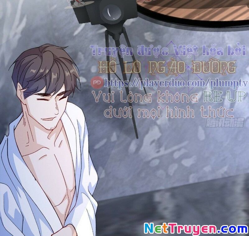 Ảnh Đế Yêu Hồ Chapter 23 - Trang 2