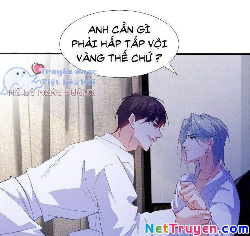 Ảnh Đế Yêu Hồ Chapter 23 - Trang 2