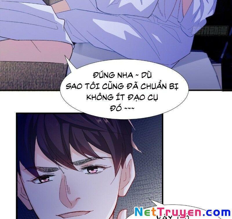 Ảnh Đế Yêu Hồ Chapter 23 - Trang 2