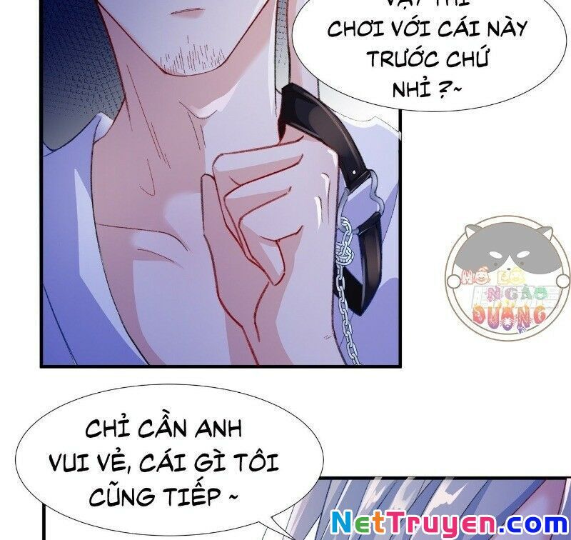 Ảnh Đế Yêu Hồ Chapter 23 - Trang 2