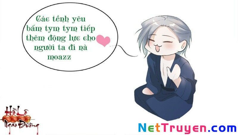 Ảnh Đế Yêu Hồ Chapter 23 - Trang 2