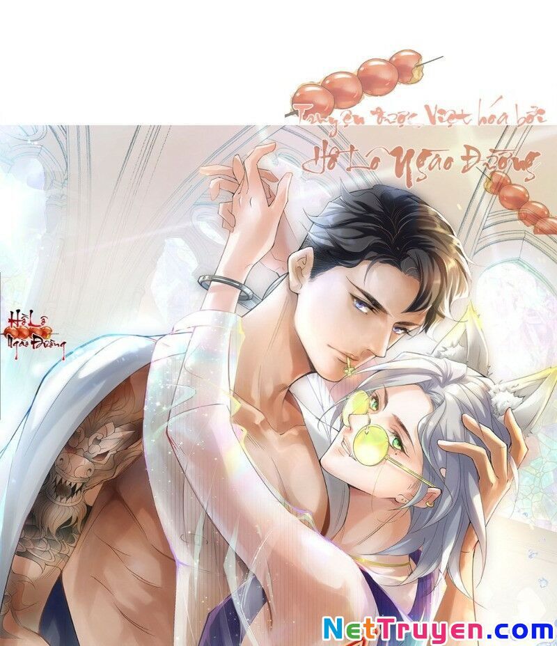 Ảnh Đế Yêu Hồ Chapter 24 - Trang 2