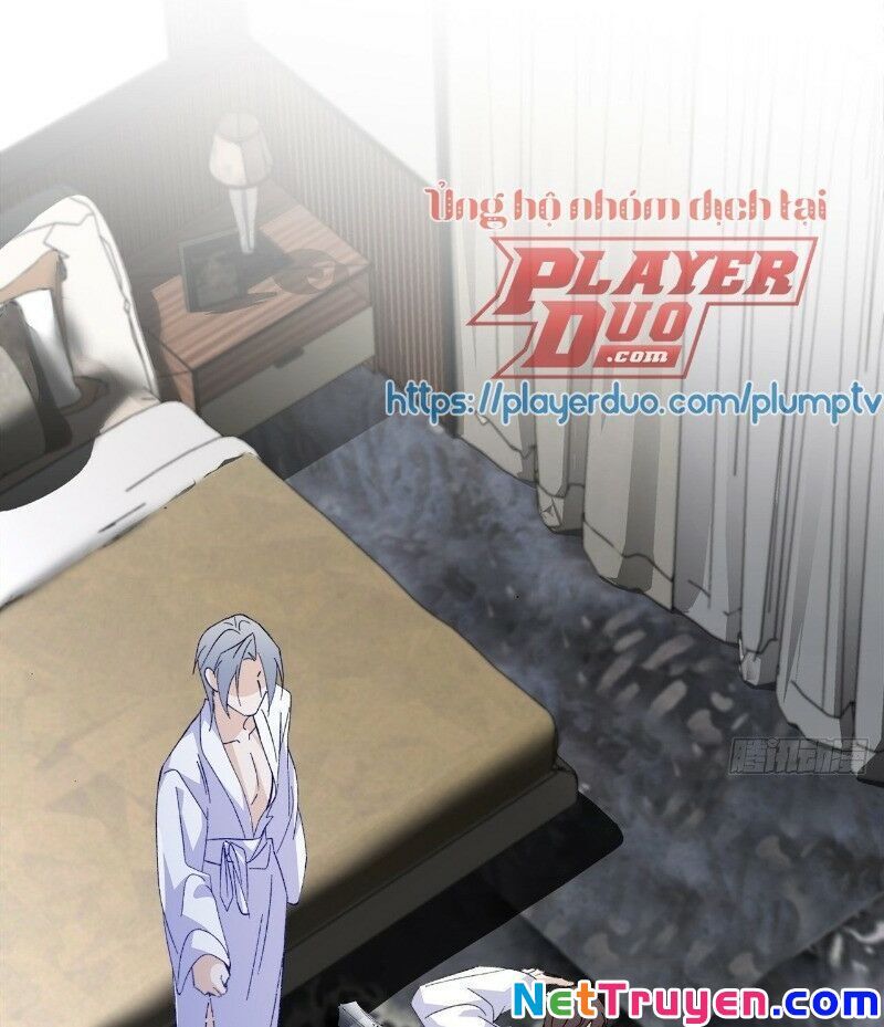 Ảnh Đế Yêu Hồ Chapter 24 - Trang 2