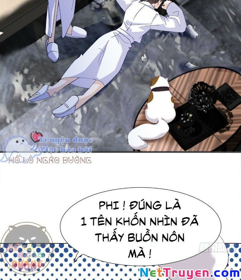 Ảnh Đế Yêu Hồ Chapter 24 - Trang 2