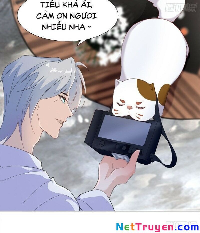 Ảnh Đế Yêu Hồ Chapter 24 - Trang 2