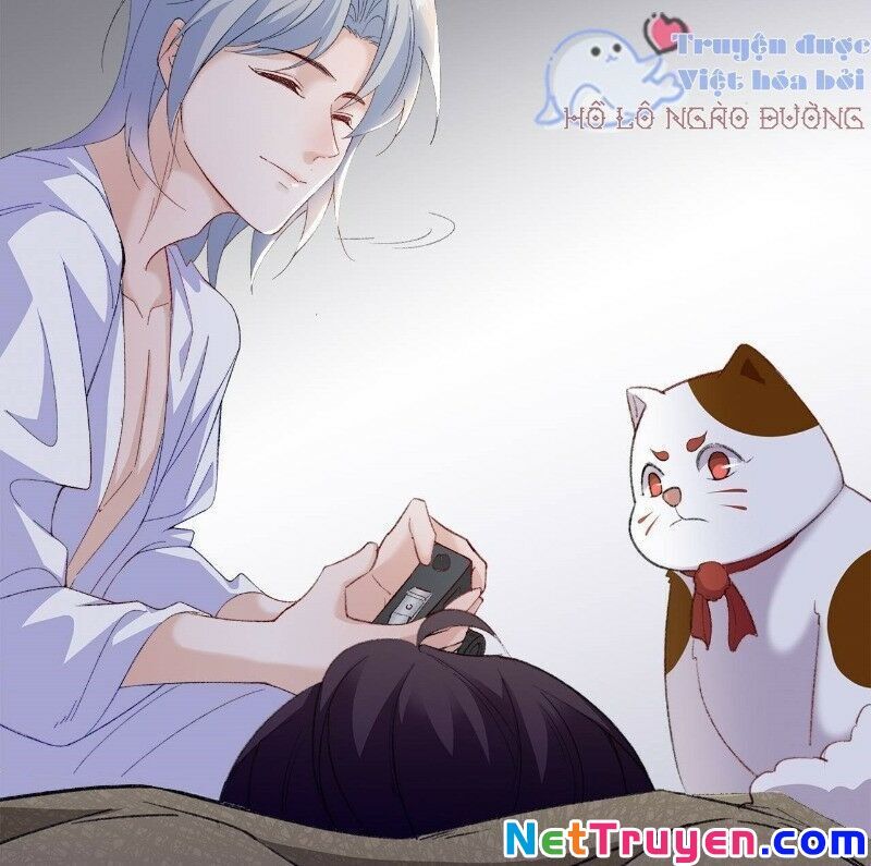 Ảnh Đế Yêu Hồ Chapter 24 - Trang 2
