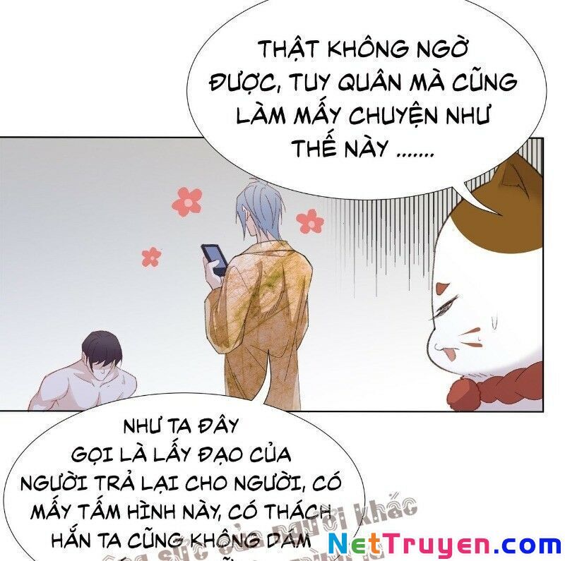 Ảnh Đế Yêu Hồ Chapter 24 - Trang 2