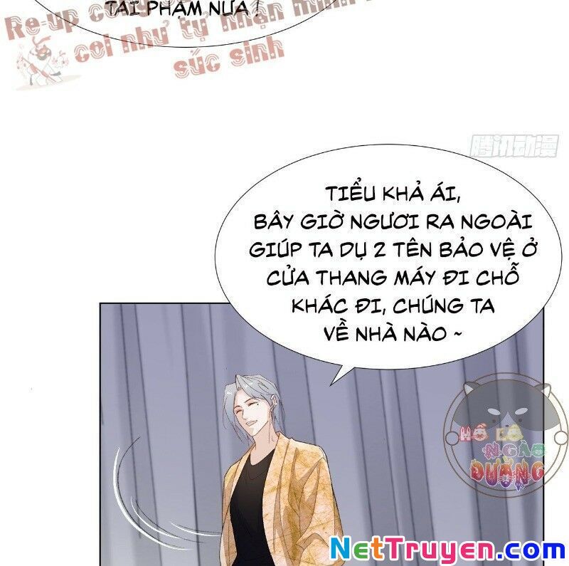 Ảnh Đế Yêu Hồ Chapter 24 - Trang 2