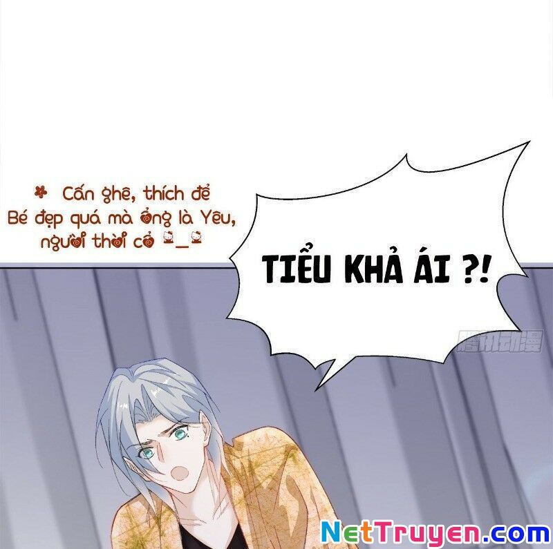 Ảnh Đế Yêu Hồ Chapter 24 - Trang 2