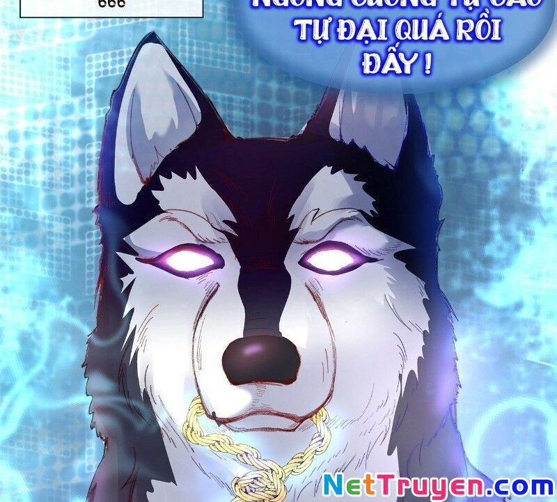 Ảnh Đế Yêu Hồ Chapter 24 - Trang 2