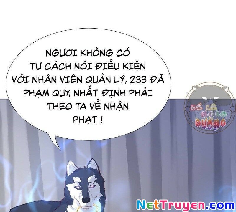 Ảnh Đế Yêu Hồ Chapter 24 - Trang 2